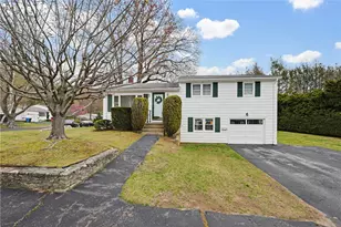 290 Stony Acre Dr, Cranston, RI 02920 - Photo 1