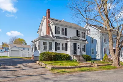 20 E Barrows Street, Cumberland, RI 02864 - Photo 1