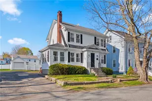 20 E Barrows St, Cumberland, RI 02864 - Photo 1