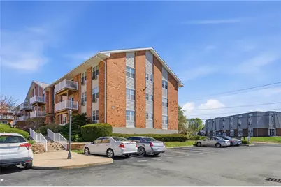 43 Bullocks Point Avenue #8B, East Providence, RI 02915 - Photo 1