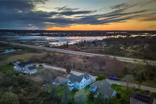 110 Houston Ave, Narragansett, RI 02882 - Photo 1