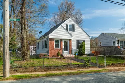 99 Dryden Boulevard, Warwick, RI 02888 - Photo 1