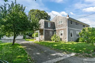 8 Johnson Court, Newport, RI 02840 - Photo 1