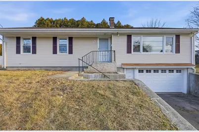 84 Bernice Avenue, Woonsocket, RI 02895 - Photo 1