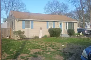60 Tampa Ave, Warwick, RI 02889 - Photo 1