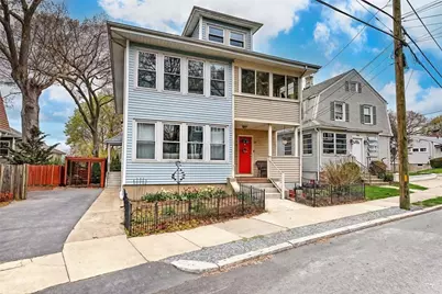 25 Blodgett Avenue, Pawtucket, RI 02860 - Photo 1
