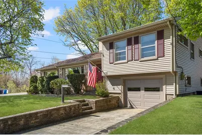 65 Randall Street, Cranston, RI 02920 - Photo 1