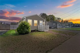 49 Martha Rd, East Providence, RI 02916 - Photo 1