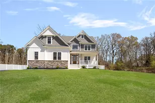 25 Kristin Dr, Cranston, RI 02921 - Photo 1