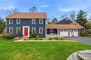 230 Briarbrook Dr, North Kingstown, RI 02852 - Photo 1