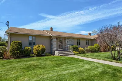 66 West River Parkway, North Providence, RI 02904 - Photo 1