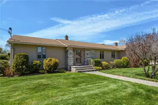 66 W River Pkwy, North Providence, RI 02904 - Photo 1