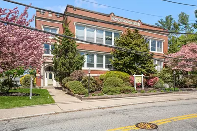 15 Curtis Street #104, Cranston, RI 02920 - Photo 1