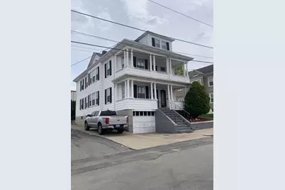 100 S. Blossom Street, East Providence, RI 02914 - Photo 1