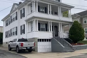 100 S Blossom St, East Providence, RI 02914 - Photo 1