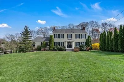 55 Lonesome Pine Road, Cumberland, RI 02864 - Photo 1