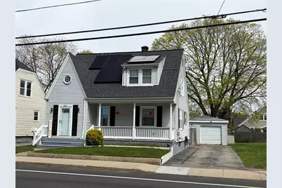 714 Willett Avenue, East Providence, RI 02915 - Photo 1
