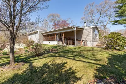301 Bulgarmarsh Road, Tiverton, RI 02878 - Photo 1