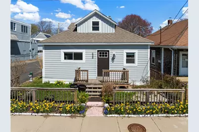 458 Park Avenue, Portsmouth, RI 02871 - Photo 1