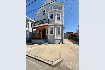 57 Robin Street #1, Providence, RI 02908 - Photo 1