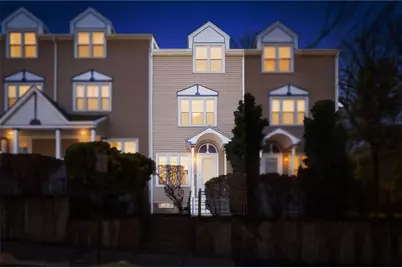 91 Evergreen Street, Providence, RI 02906 - Photo 1