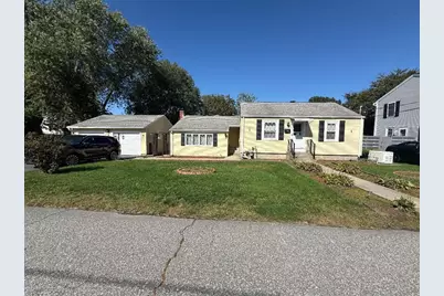 14 Lottie Drive, East Providence, RI 02915 - Photo 1
