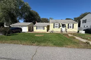 14 Lottie Dr, East Providence, RI 02915 - Photo 1