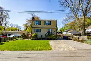 61 Ravena Ave, East Providence, RI 02915 - Photo 1
