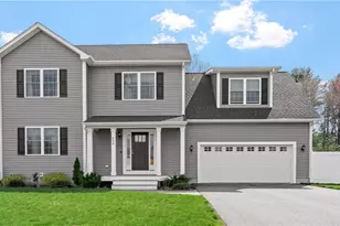 488 Long St, Warwick, RI 02886 - Photo 1