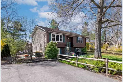 48 Indian Run Trail, Smithfield, RI 02917 - Photo 1