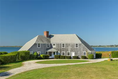 8 Taylor's Lane N, Little Compton, RI 02837 - Photo 1