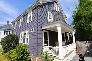 60 Prairie Ave, Newport, RI 02840 - Photo 1