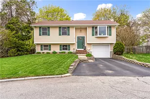84 Lynde St, Providence, RI 02908 - Photo 1