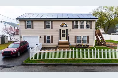 89 Dedham Avenue, Providence, RI 02909 - Photo 1