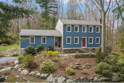 70 Williams Road, Smithfield, RI 02917 - Photo 1