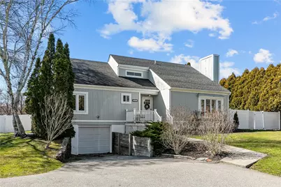 391 Valley Road, Middletown, RI 02842 - Photo 1