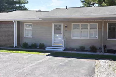 23 Castle Rock Drive #23, Charlestown, RI 02813 - Photo 1