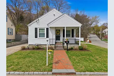 58 Progress Street, Lincoln, RI 02865 - Photo 1