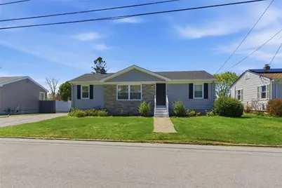 49 Sampson Avenue, North Providence, RI 02911 - Photo 1