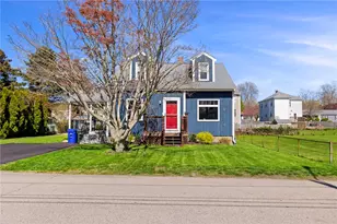 9 Mason Ave, Bristol, RI 02809 - Photo 1