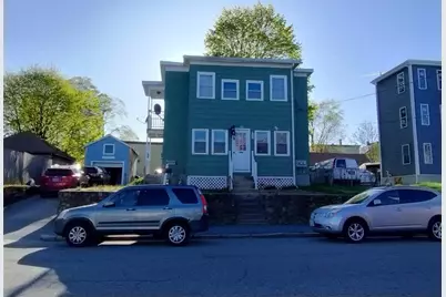 192 Dulude Avenue, Woonsocket, RI 02895 - Photo 1