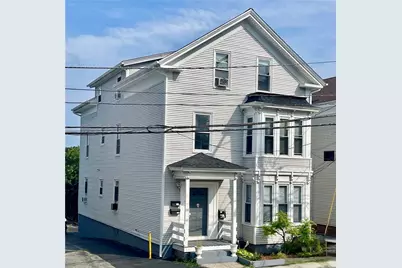 124 East Street #2, Woonsocket, RI 02895 - Photo 1