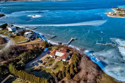 24 Marine Drive, Narragansett, RI 02882 - Photo 1