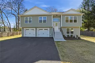 45 Alice Ave, Burrillville, RI 02858 - Photo 1