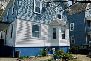 58 Myrtle St, Pawtucket, RI 02860 - Photo 1