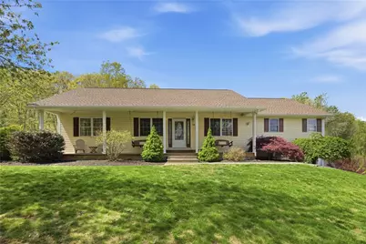 99 Burlingame Road, Smithfield, RI 02917 - Photo 1
