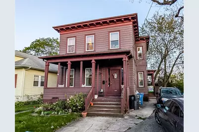 20 Henry Street, Cranston, RI 02905 - Photo 1