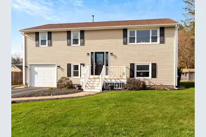 4 Sprague Circle, Johnston, RI 02919 - Photo 1