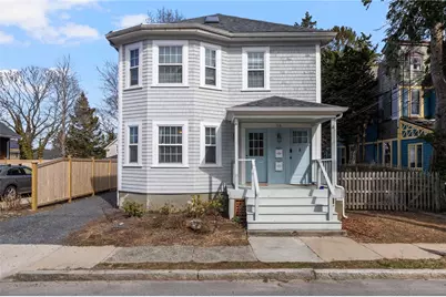58 Gibbs Avenue #2, Newport, RI 02840 - Photo 1