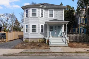 58 Gibbs Ave, Newport, RI 02840 - Photo 1